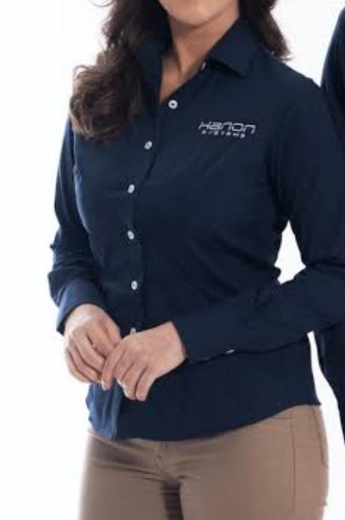 Camisa Administrativa Feminina Camisa Administrativa Feminina
