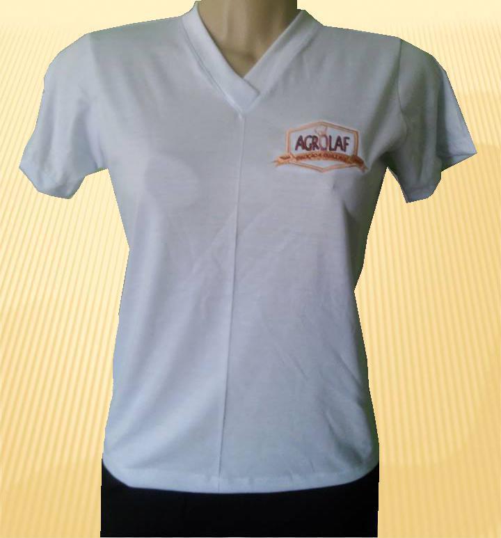 Baby look modelo 4 - Jomar Baby look modelo 4 - Jomar