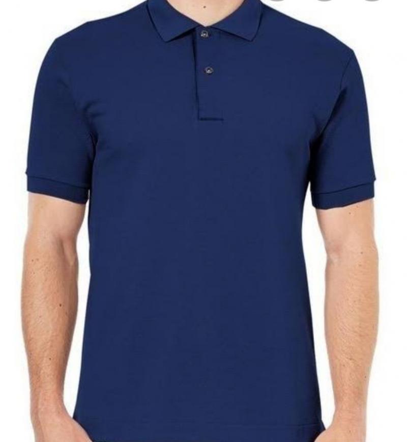 POLO MASCULINA 25