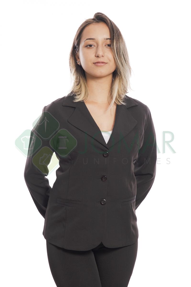 Blazer Feminino