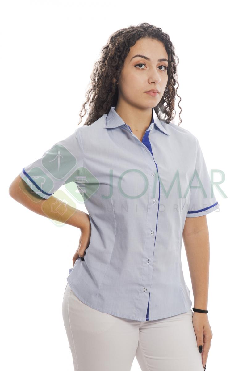 Modelos de shop camisete feminina