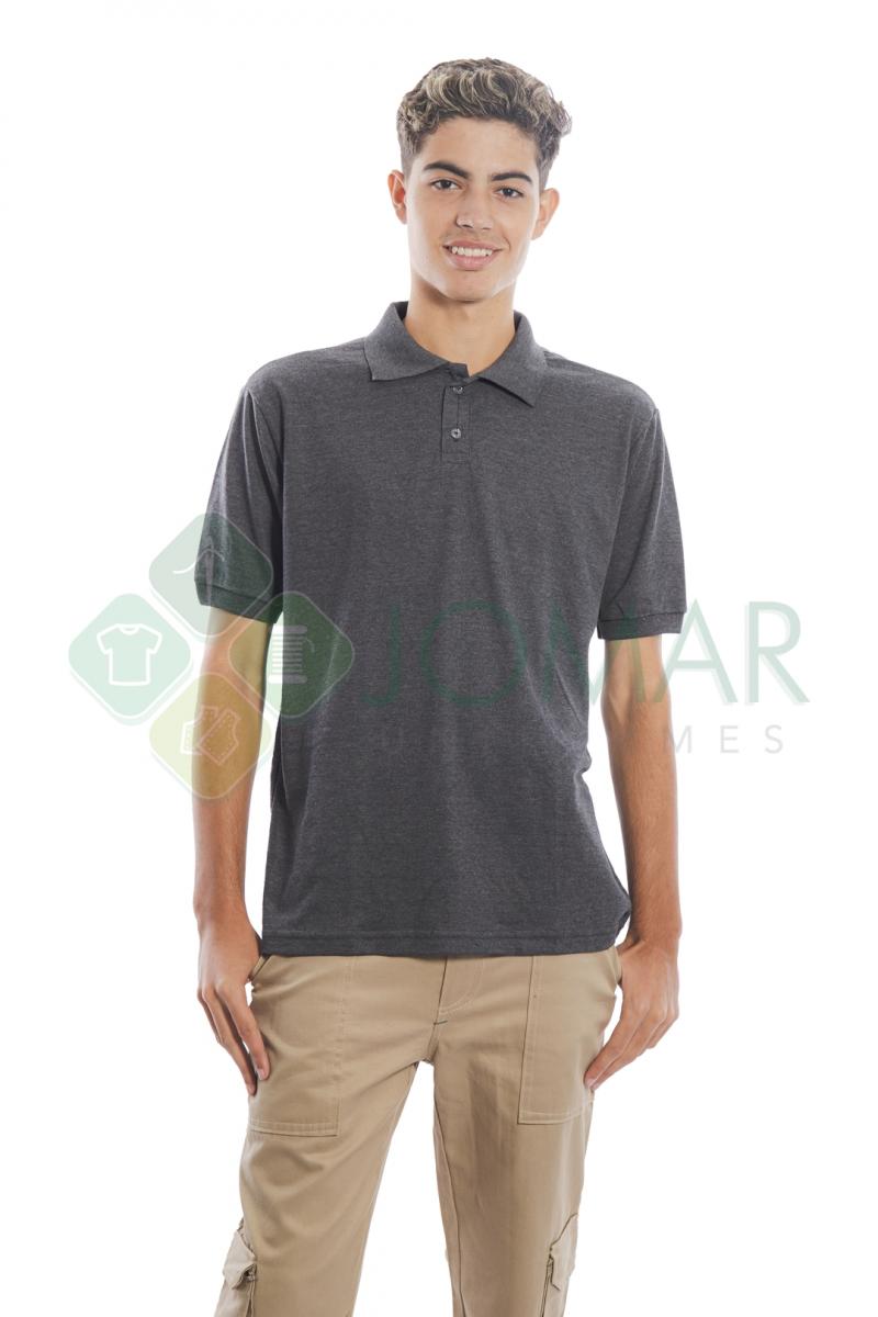 Polo Masculina modelo 5