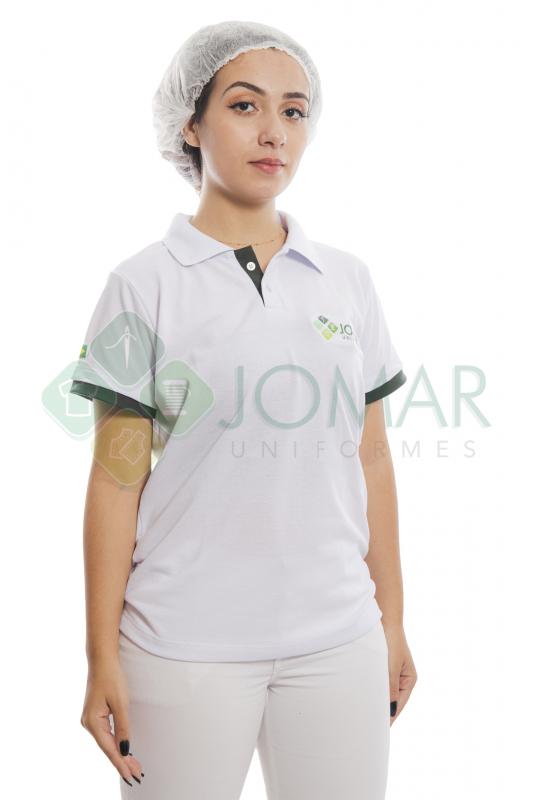 Confecção de uniformes