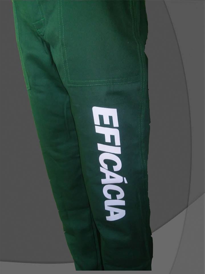 Calça uniforme brim preço