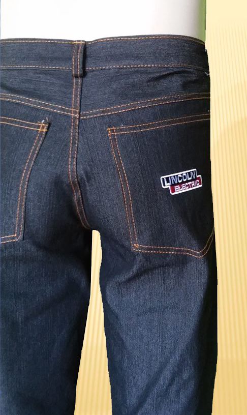 Calça para Trabalho Masculina para a área da Indústria