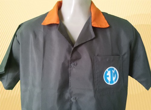 Confecção de uniformes profissionais
