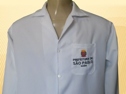 Fábrica de uniformes profissionais