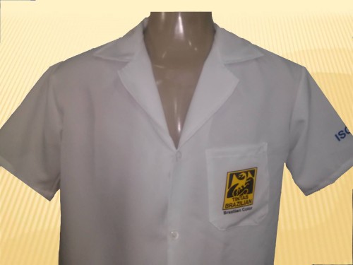 Uniforme operacional masculino