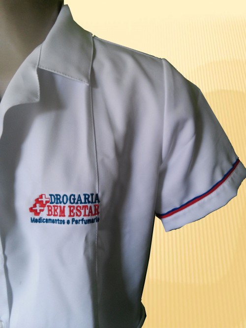 Uniformes enfermagem hospitalar