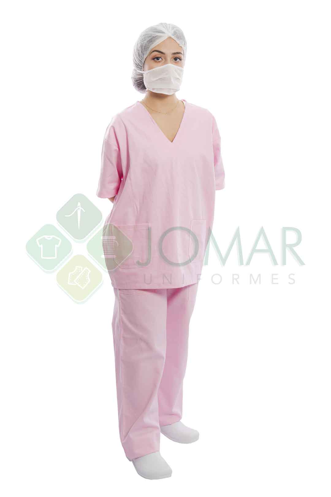 Pijama cirúgico